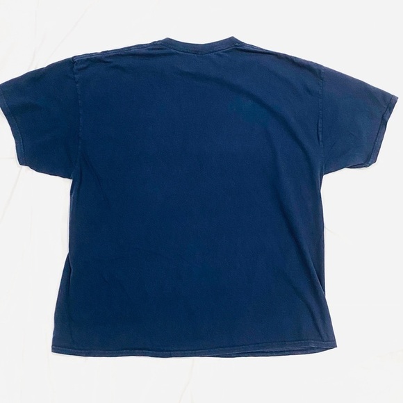 Chucky Childs Play Good Guy Play Pals Navy Graphic T-Shirt - Picture 4 of 4